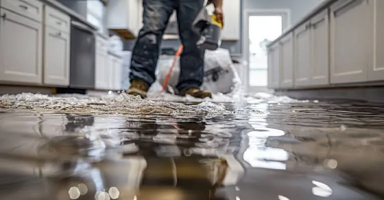 Water damage restoration companies near me in Loudonville, OH - Emergency flood extraction