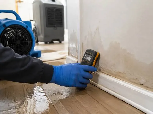 24/7 Water damage restoration services in Loudonville, OH - Rapid flood cleanup and mitigation